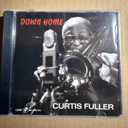 Curtis fuller down - curtis,