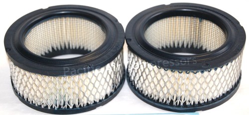 Air filter set - air,