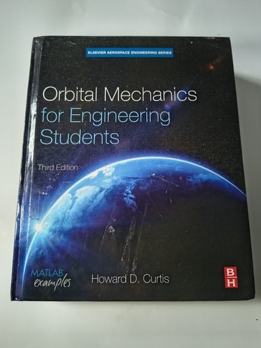 Orbital mechanics for - orbital,