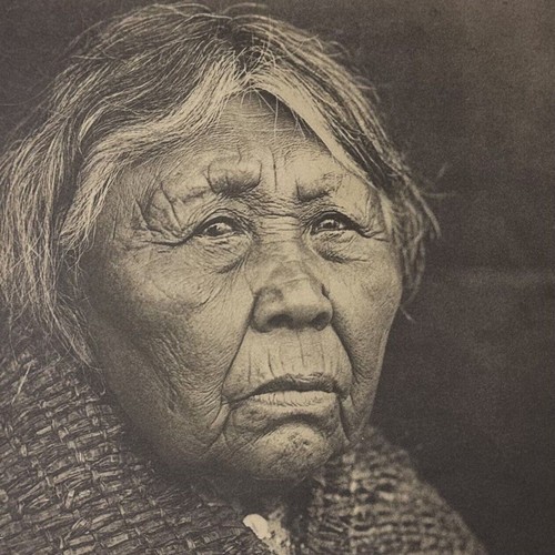 Edward curtis sepia - curtis,
