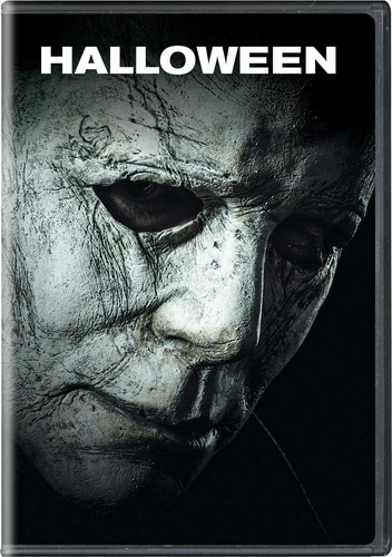 Halloween dvd jamie lee - dvd,